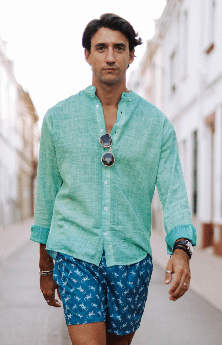 woven shirt 4